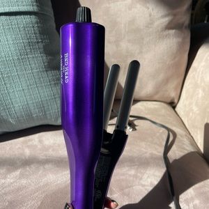 A-Wave-We-Go Adjustable Hair Waver